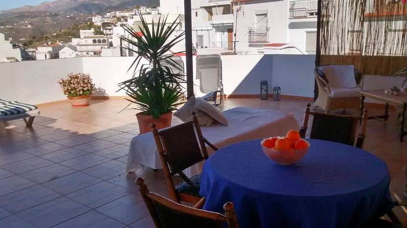 Roof Terrace 5